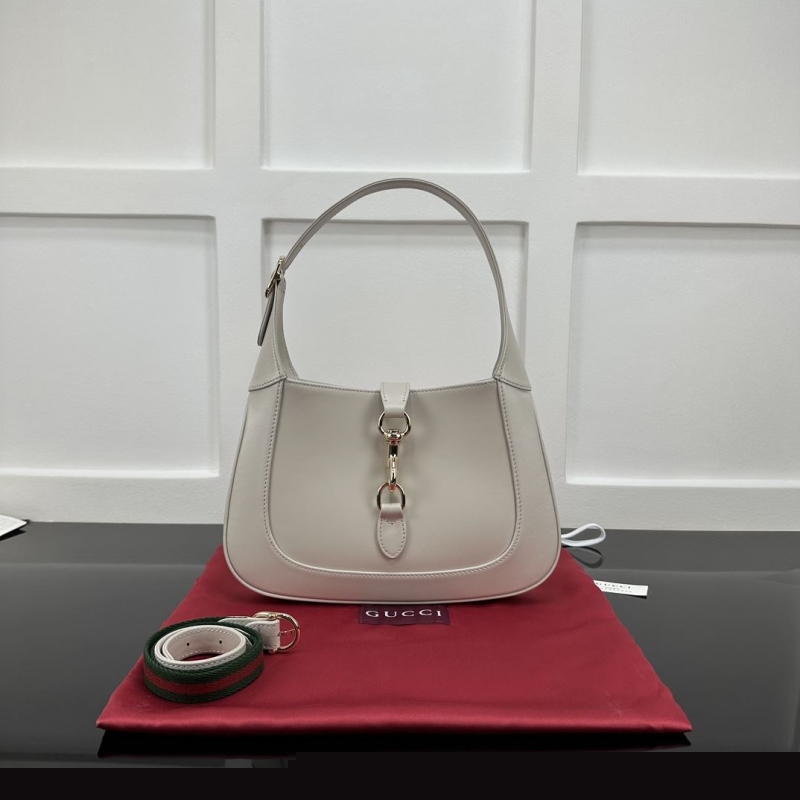 G*u*i top handle bags